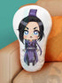 Jiang Cheng Plushie THE UNTAMED Limiko